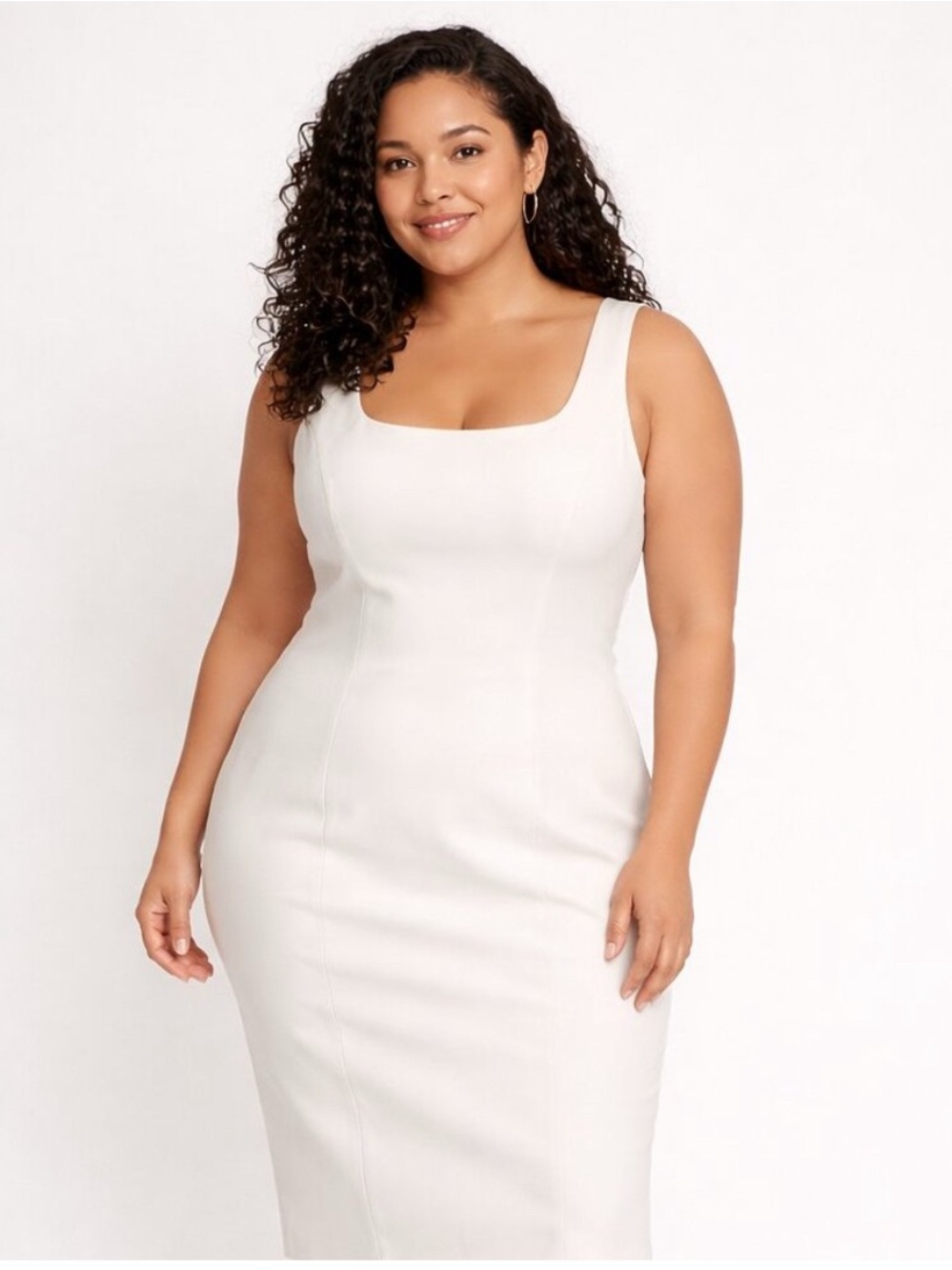 $245 NWT Lauren Ralph Lauren sheath dress in a soft cream tone (12)